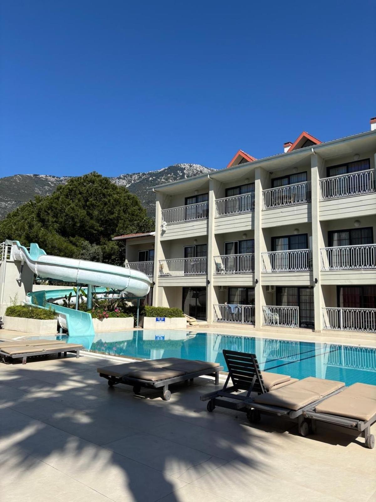 Daire With Jacuzzi And Pool 10 Minutes From The Deadsea